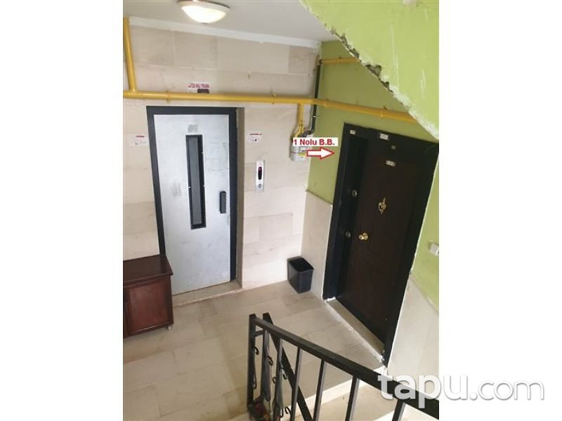 Şanlıurfa Viranşehir Yenişehir Mahallesi'nde 3+1 140m2 Daire