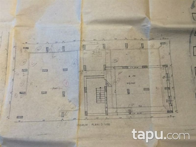 Batman Merkez Kültür Mahallesi'nde 3+1 130m2 Daire
