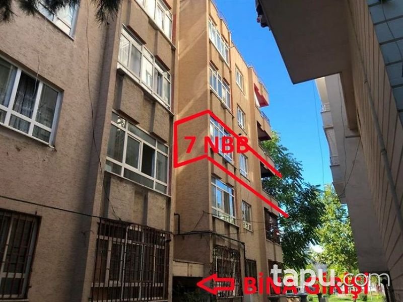 Batman Merkez Kültür Mahallesi'nde 3+1 130m2 Daire