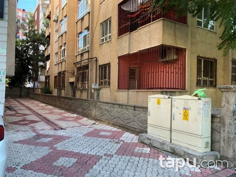 Batman Merkez Kültür Mahallesi'nde 3+1 130m2 Daire