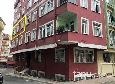 İstanbul Eyüpsultan Göktürk Mahallesi'nde 2+1 Daire
