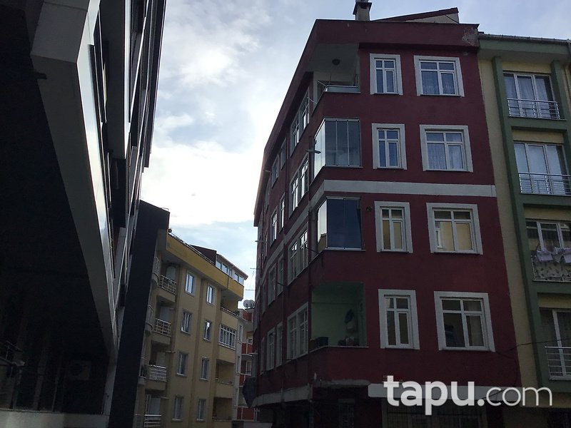 İstanbul Eyüpsultan Göktürk Mahallesi'nde 2+1 Daire