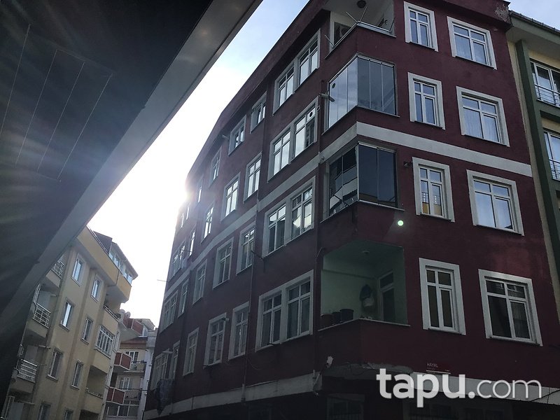 İstanbul Eyüpsultan Göktürk Mahallesi'nde 2+1 Daire