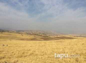 Siirt Merkez Evren Mahallesi'nde 928 m2 İmarlı Arsa