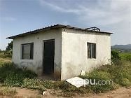 Manisa Alaşehir Örnekköy Mahallesi'nde 35 m2 Bağ Evi ve Arsası