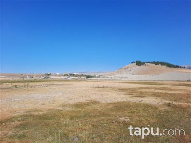 Çankırı Çerkeş Yeni Mahalle'sinde 564 m2 Konut İmarlı Arsa