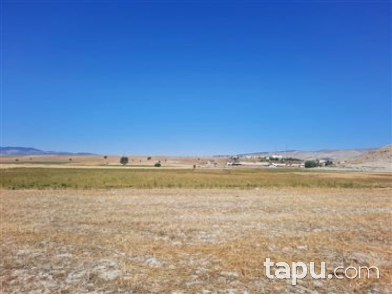 Çankırı Çerkeş Yeni Mahalle'sinde 564 m2 Konut İmarlı Arsa