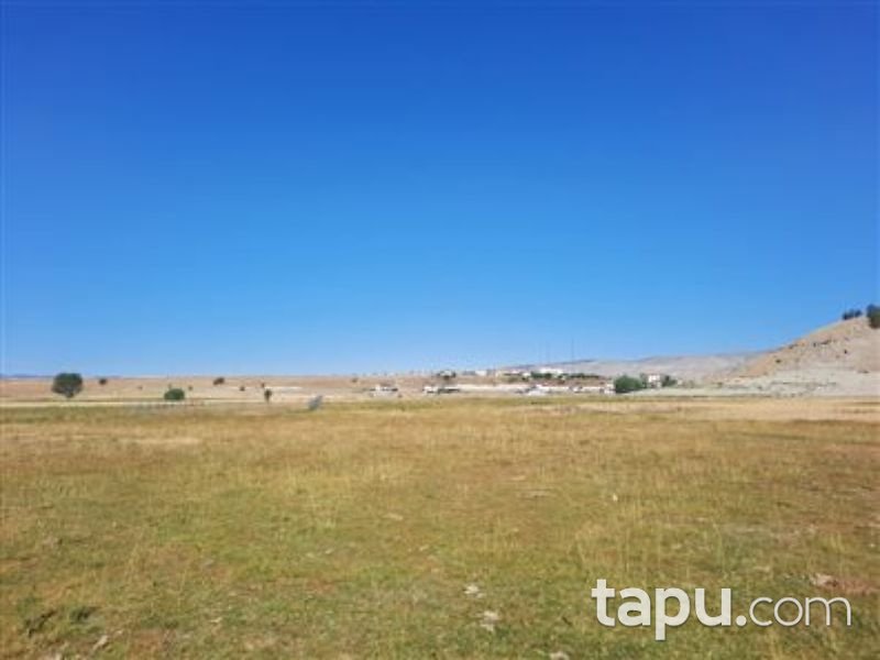 Çankırı Çerkeş Yeni Mahalle'de 555 m2 Konut İmarlı Arsa