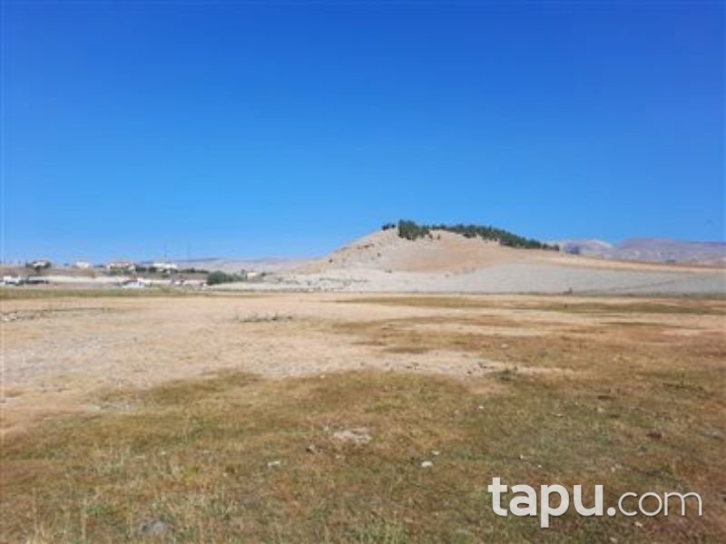 Çankırı Çerkeş Yeni Mahalle'de 515 m2 Konut İmarlı Arsa