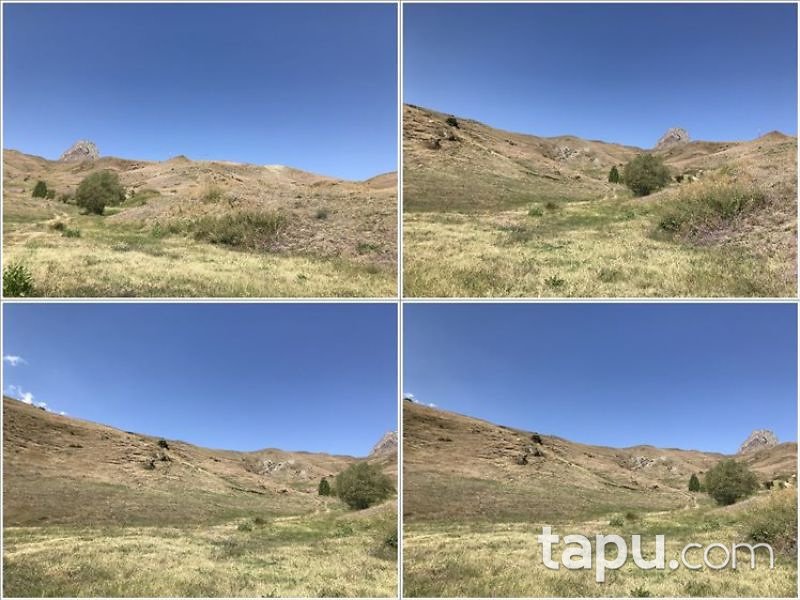 Iğdır Tuzluca Pirdemir Mahallesi'nde 13400 m2 Tarla