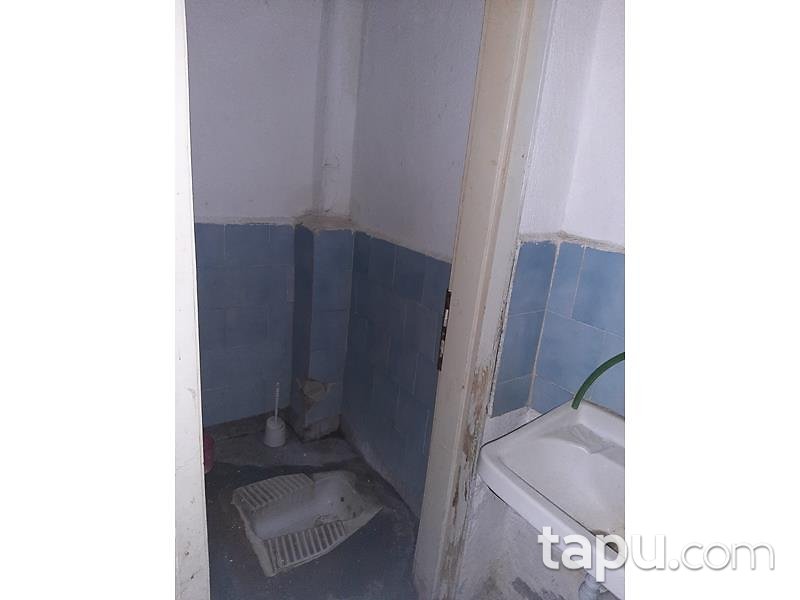 Yozgat Yerköy Bekir Bozdağ Bulvarı 'nda İskanlı 3+1 Daire