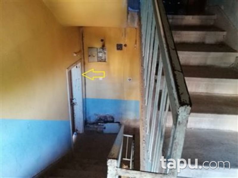 Yozgat Yerköy Bekir Bozdağ Bulvarı 'nda İskanlı 3+1 Daire