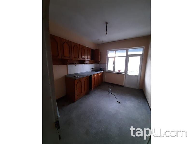 Yozgat Yerköy Bekir Bozdağ Bulvarı 'nda İskanlı 3+1 Daire