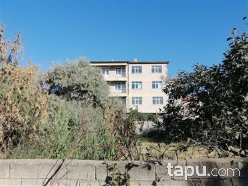 Yozgat Yerköy Bekir Bozdağ Bulvarı 'nda İskanlı 3+1 Daire