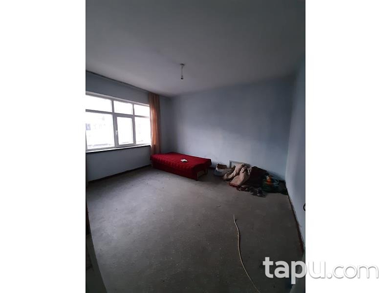 Yozgat Yerköy Bekir Bozdağ Bulvarı 'nda İskanlı 3+1 Daire