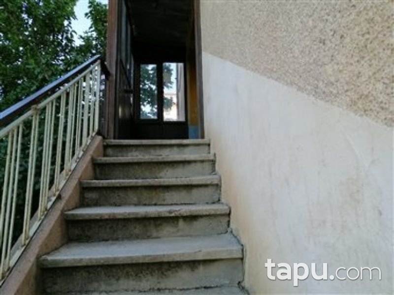 Yozgat Yerköy Bekir Bozdağ Bulvarı 'nda İskanlı 3+1 Daire