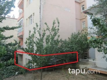 Ankara Elmadağ İsmetpaşa Mahallesi'nde 3+1 120 m2 Daire