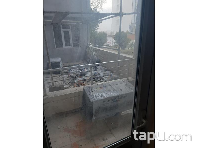 Ankara Elmadağ İsmetpaşa Mahallesi'nde 3+1 120 m2 Daire