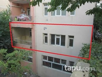 Ankara Elmadağ İsmetpaşa Mahallesi'nde 3+1 120 m2 Daire