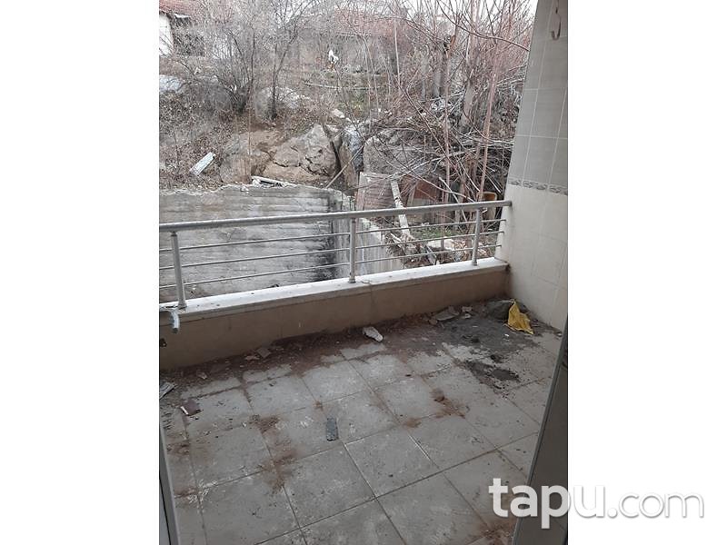 Ankara Elmadağ İsmetpaşa Mahallesi'nde 3+1 120 m2 Daire