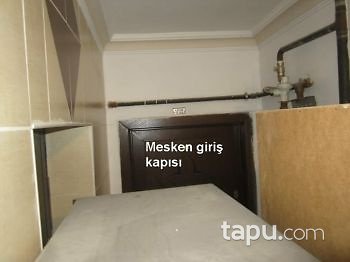 Ankara Elmadağ İsmetpaşa Mahallesi'nde 3+1 120 m2 Daire