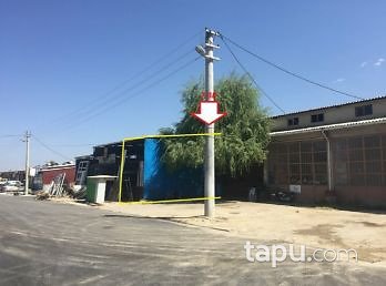 Kütahya Hisarcık Sanayi Sitesi'nde İskanlı 108 m2 Dükkan