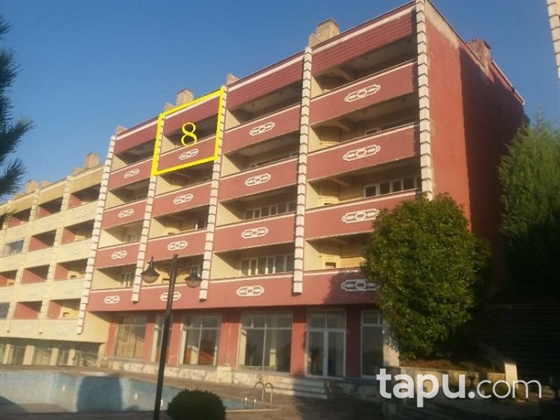 Düzce Akçakoca Ayazlı Mahallesi'nde Natamam 3+2 Dubleks Daire