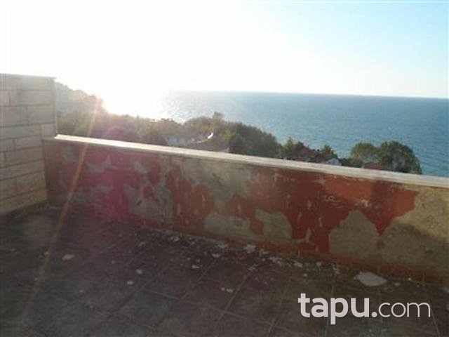 Düzce Akçakoca Ayazlı Mahallesi'nde Natamam 3+2 Dubleks Daire