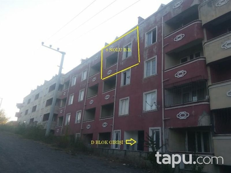 Düzce Akçakoca Ayazlı Mahallesi'nde Natamam 3+2 Dubleks Daire