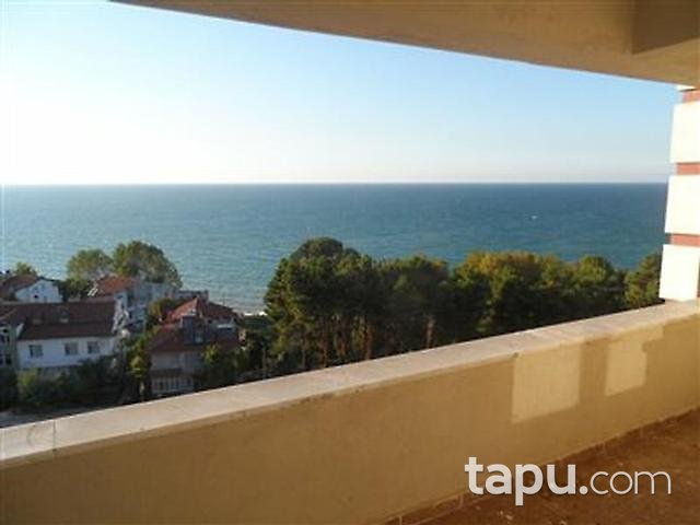 Düzce Akçakoca Ayazlı Mahallesi'nde Natamam 3+2 Dubleks Daire