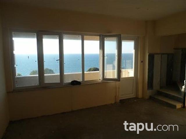 Düzce Akçakoca Ayazlı Mahallesi'nde Natamam 3+2 Dubleks Daire