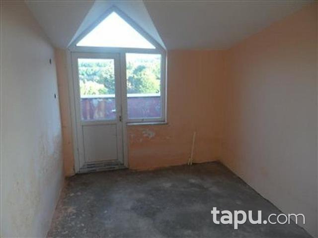 Düzce Akçakoca Ayazlı Mahallesi'nde Natamam 3+2 Dubleks Daire