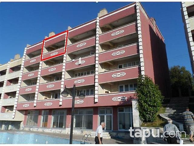 Düzce Akçakoca Ayazlı Mahallesi'nde Natamam 3+2 Dubleks Daire