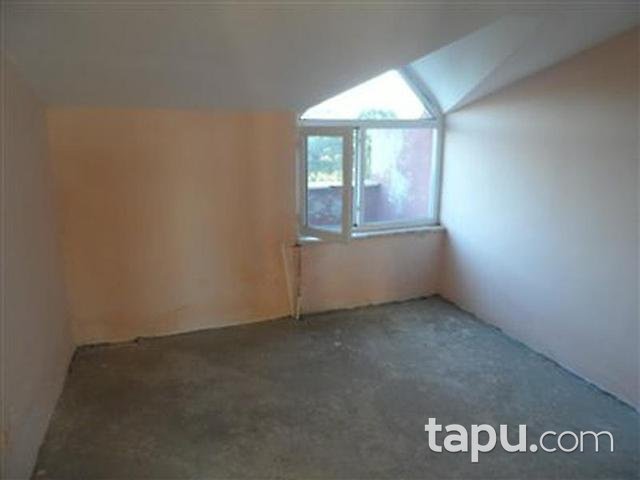 Düzce Akçakoca Ayazlı Mahallesi'nde Natamam 3+2 Dubleks Daire