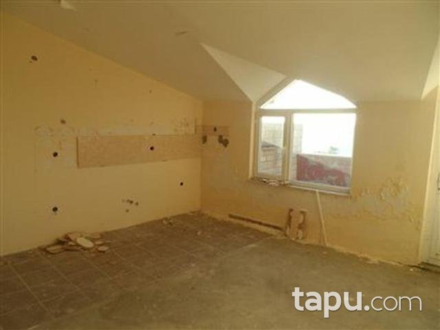 Düzce Akçakoca Ayazlı Mahallesi'nde Natamam 3+2 Dubleks Daire