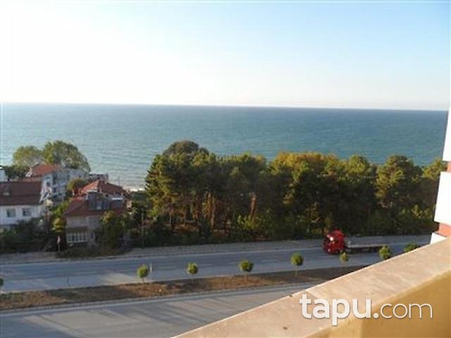 Düzce Akçakoca Ayazlı Mahallesi'nde Natamam 3+2 Dubleks Daire