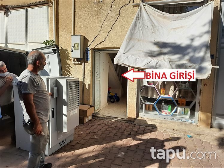 Şanlıurfa Hilvan Karacurun'da 3+1 Daire 158 m2