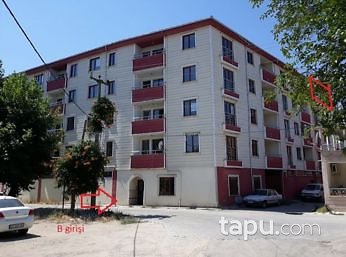 Edirne Uzunköprü Kavak Mahallesinde 3+1 115 m2 Daire