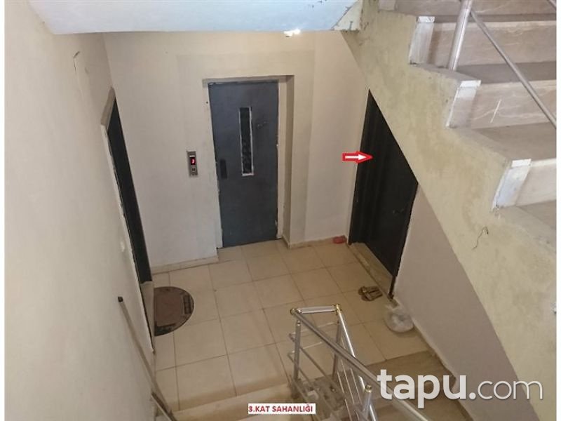 Hatay Reyhanlı'da 142 m2 3+1 Daire