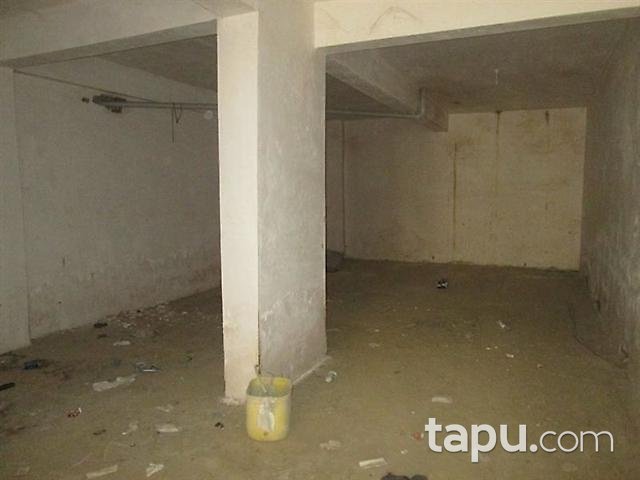 Tekirdağ Süleymanpaşa Gündoğdu Turgut'da Depolu Dükkan 220 m2