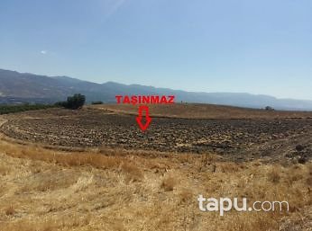 Tokat Turhal Kat Kasabası Köyünde 6260 m2 Tarla