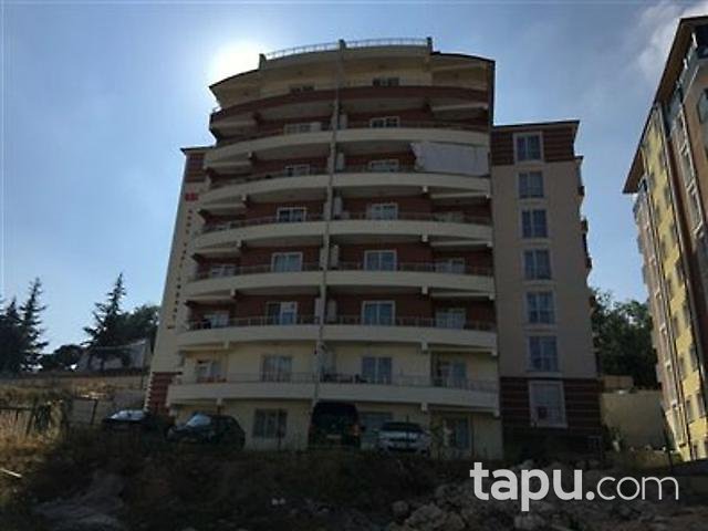 Bilecik Merkez Bahçelievler'de 1+1 Daire