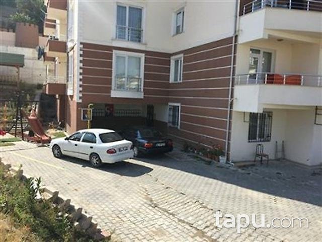 Bilecik Merkez Bahçelievler'de 1+1 Daire