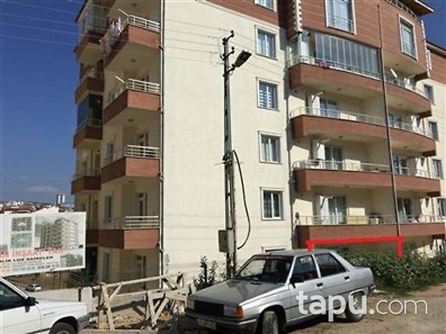Bilecik Merkez Bahçelievler'de 1+1 Daire