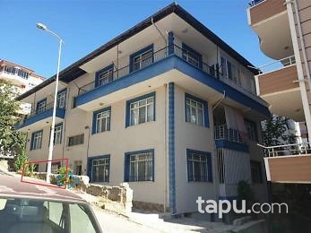 Kırıkkale Merkez Tepebaşı Mahallesinde 3+1 91 m2 Daire