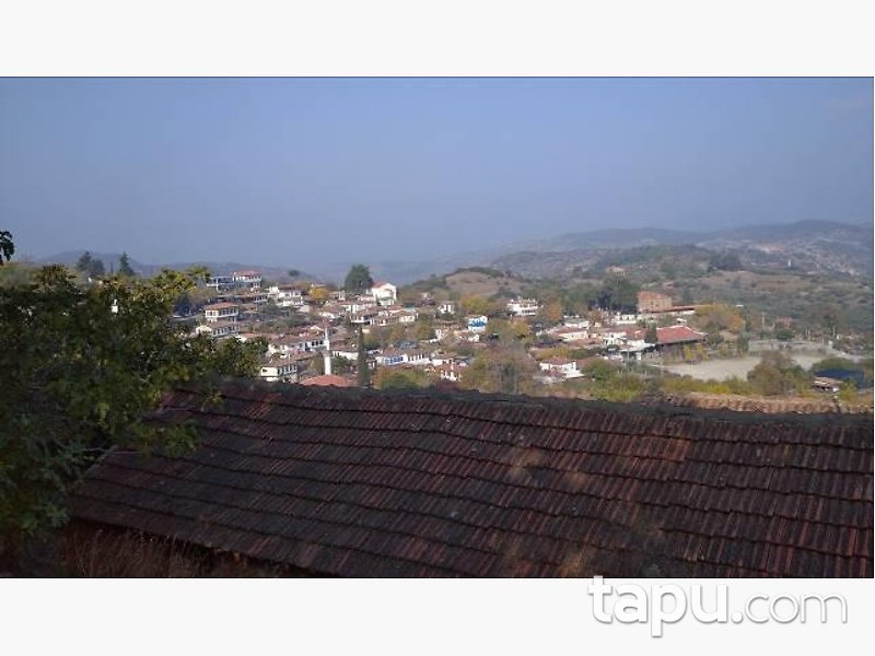 İzmir Selçuk Şirince Mahallesi'nde 261 m2 Arsa