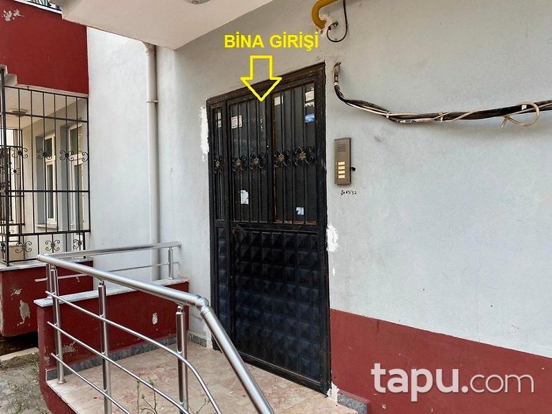 Hatay İskenderun Modernevler Mahallesinde 3+1 142 m2 Daire