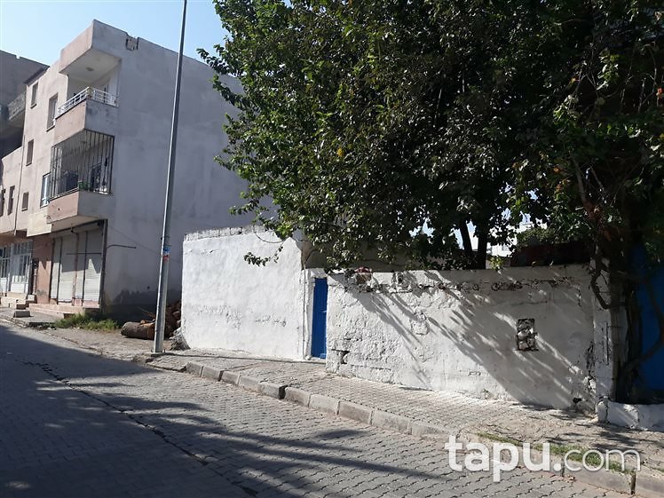 Şanlıurfa Viranşehir'de 131m2 Arsa