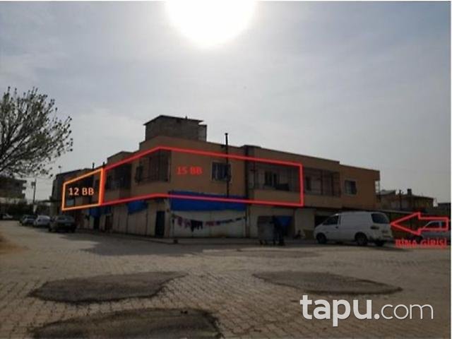 Hatay Reyhanlı Gültepe Mahallesi'nde 3+1 Daire