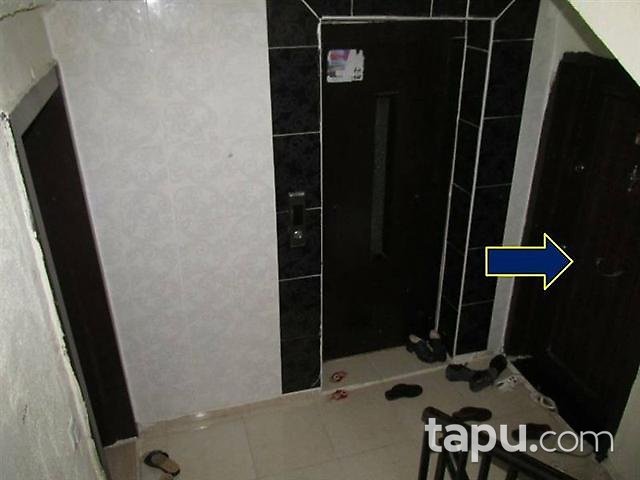 Şanlıurfa Eyyübiye Direkli'de 3+1 Daire 112 m2